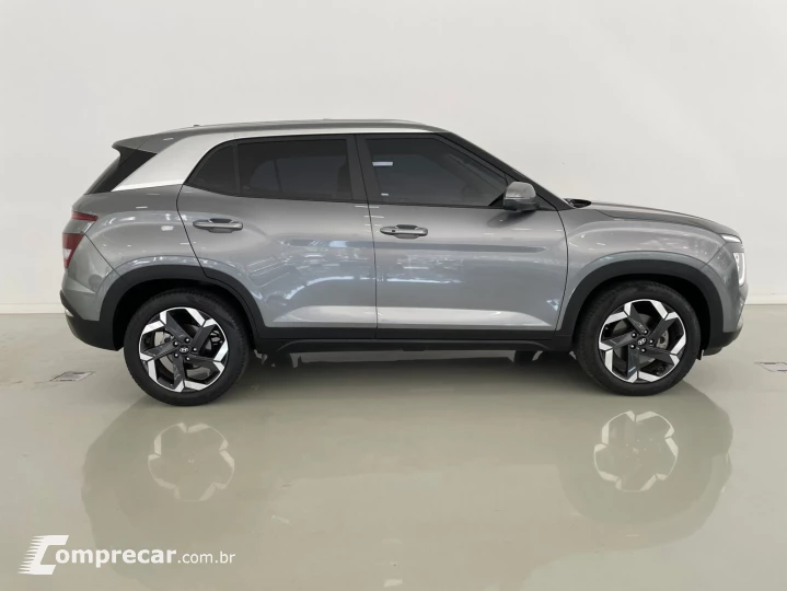 CRETA 2.0 Ultimate