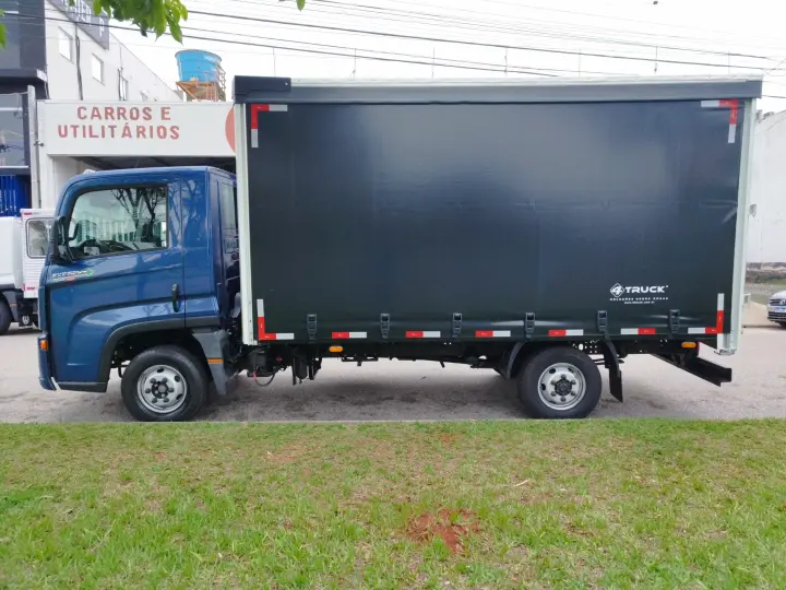 Delivery Express+ 3.0 Prime + (Sider 4Truck Novo)