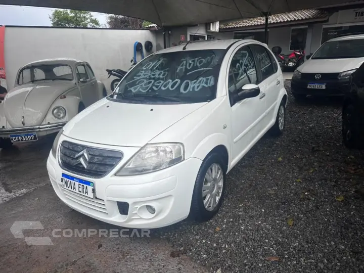 C3 1.6 Solaris 16V