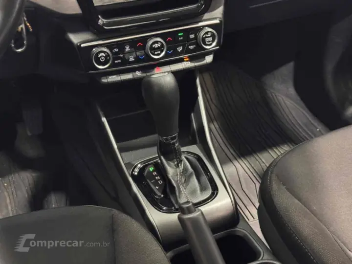 TORO 1.3 TURBO 270 FLEX FREEDOM AT6