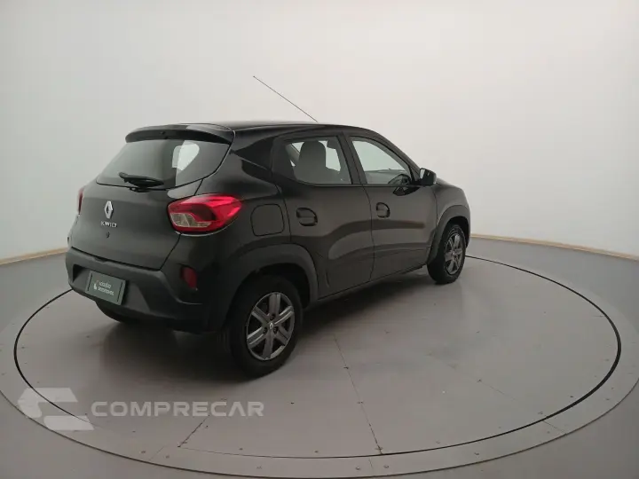 KWID 1.0 12V SCE FLEX ZEN MANUAL