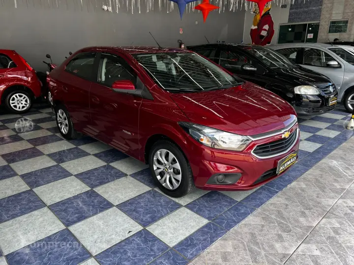 PRISMA 1.4 LT Spe/4 8V