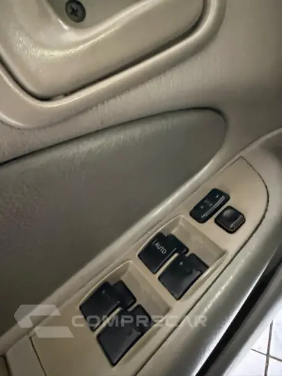 COROLLA 1.8 XEI 16V