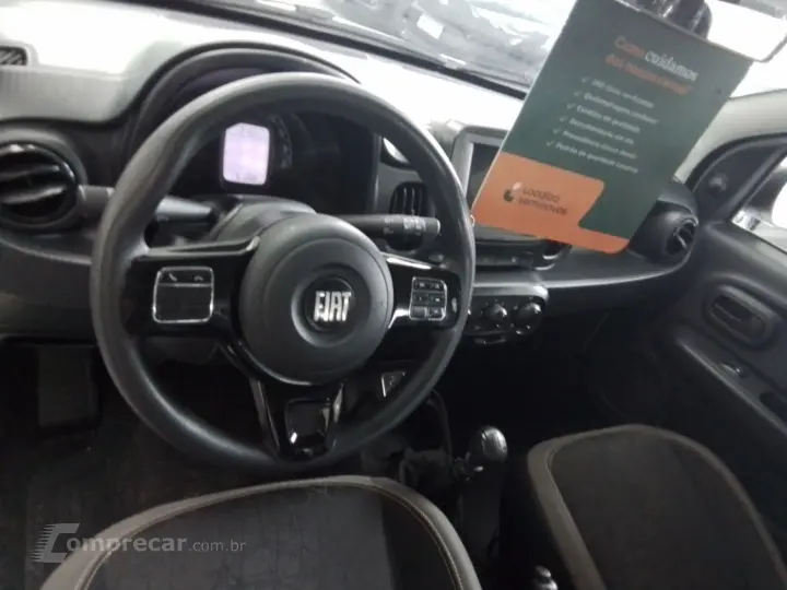 MOBI 1.0 EVO FLEX TREKKING MANUAL