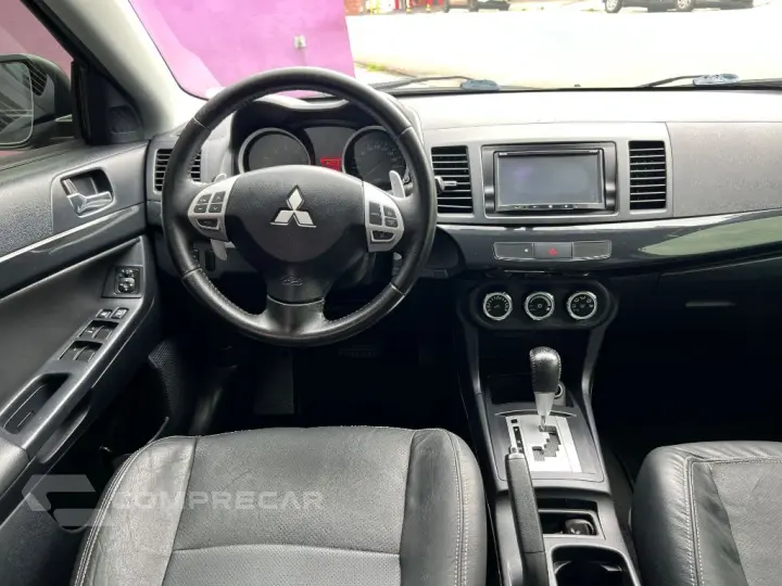 Lancer 2.0 16V 160cv Aut.