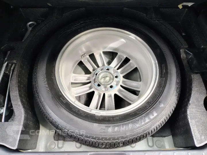 ASX 2.0 16V 4x4 160cv Aut.