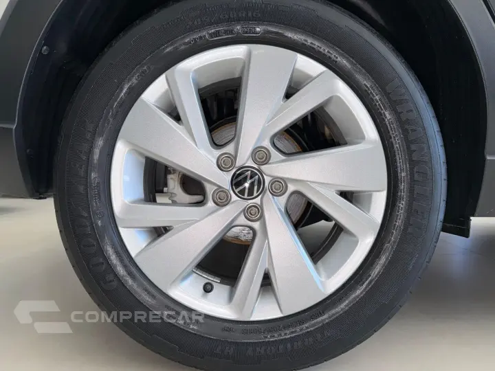 nivus confortline1.0