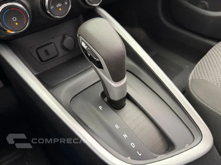 ONIX HATCH LTZ 1.0 12V TB Flex 5p Aut.