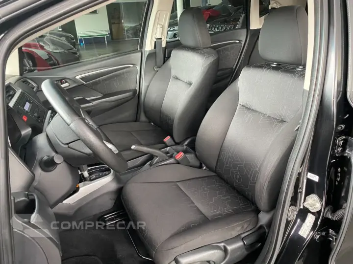 Fit LX 1.5 Flexone 16V 5p Aut.