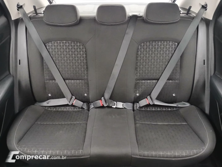 HB20 1.0 12V FLEX COMFORT PLUS MANUAL