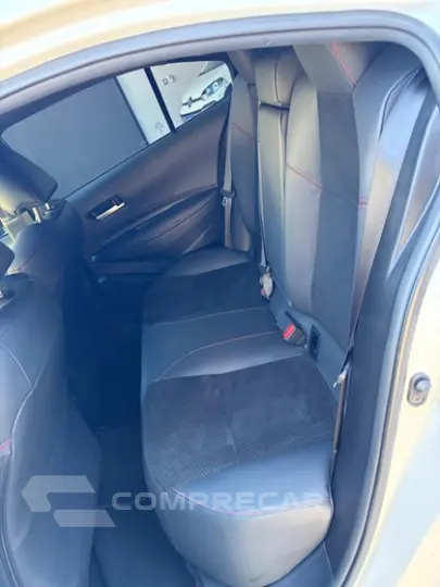 COROLLA 2.0 Vvt-ie Gr-s