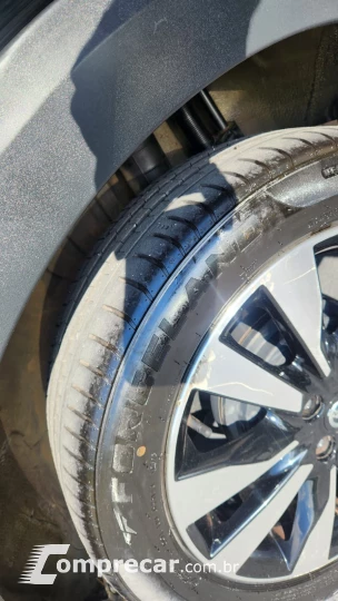 KICKS 1.6 16V SL