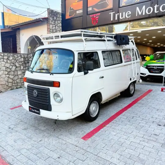 KOMBI 1.4 MI STD 8V