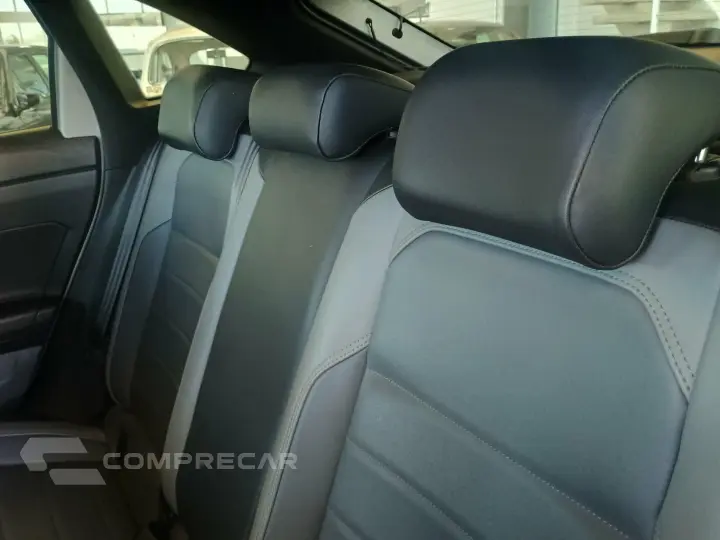 NIVUS 1.0 200 TSI Highline