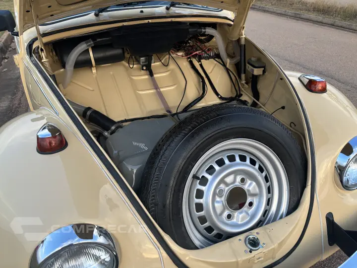 FUSCA 1.3 L 8V