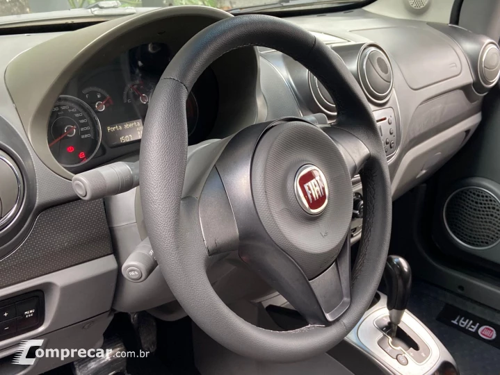 PALIO 1.6 MPI Essence 16V