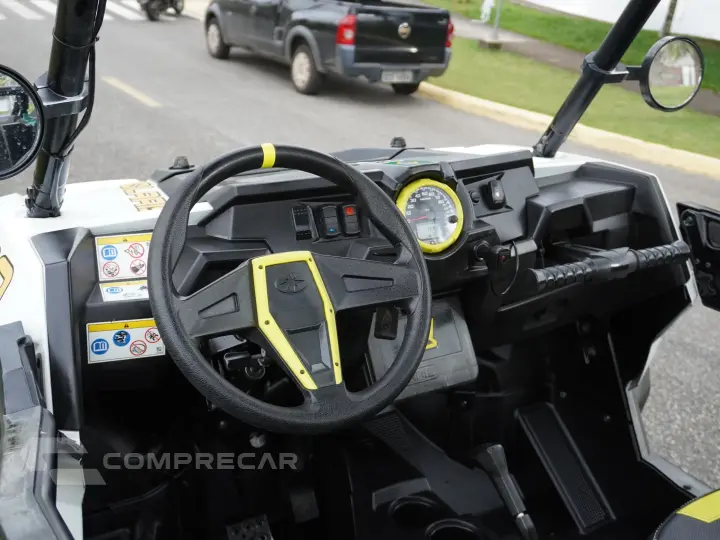 RZR XP 1000 EPS 4X4 (UTV)