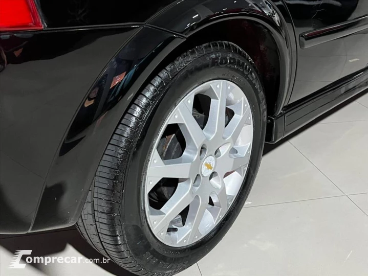 ASTRA 2.0 MPFI ADVANTAGE 8V FLEX 4P MANUAL