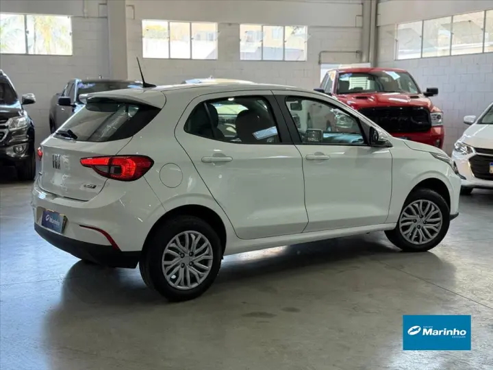 ARGO 1.0 FIREFLY FLEX DRIVE MANUAL