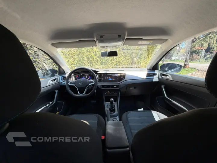 NIVUS 1.0 200 TSI Comfortline