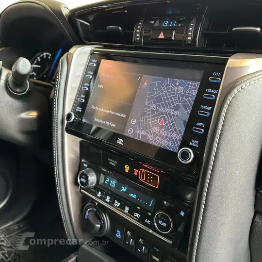 HILUX 2.8 SW4 4X4 8V