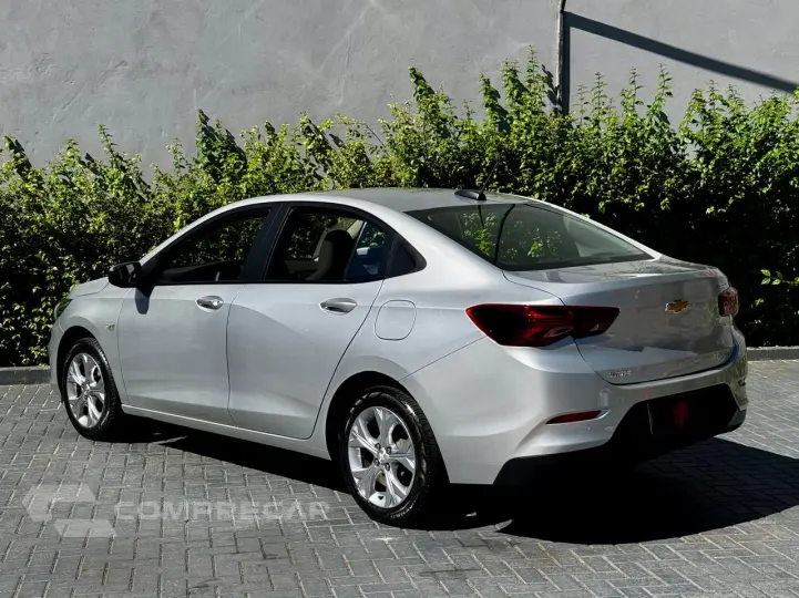 ONIX 1.0 Turbo Plus LTZ