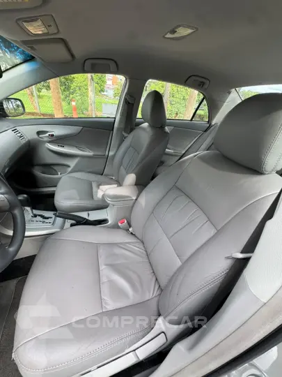 COROLLA 1.8 GLI Flex