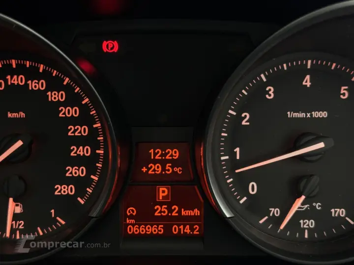 Z4 2.0 16V 20I SDRIVE GP ROADSTER AUTOMÁTICO