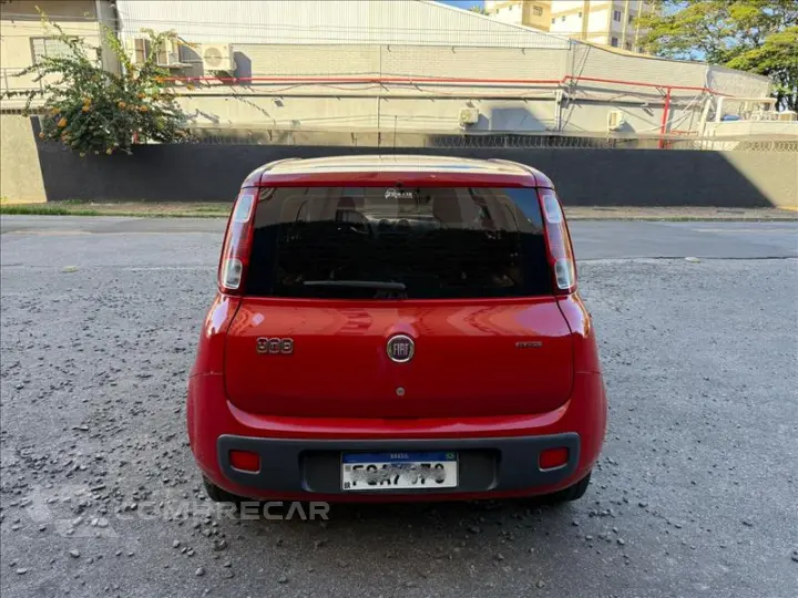 UNO 1.0 EVO Vivace 8V