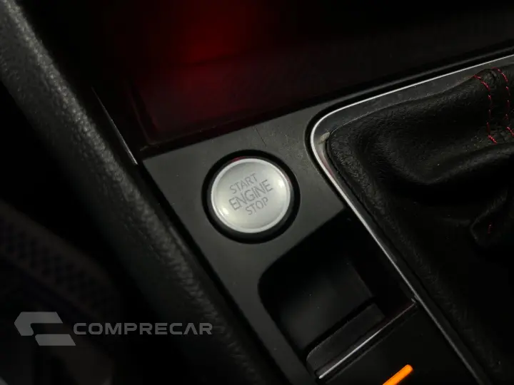 JETTA 2.0 350 TSI GASOLINA GLI DSG