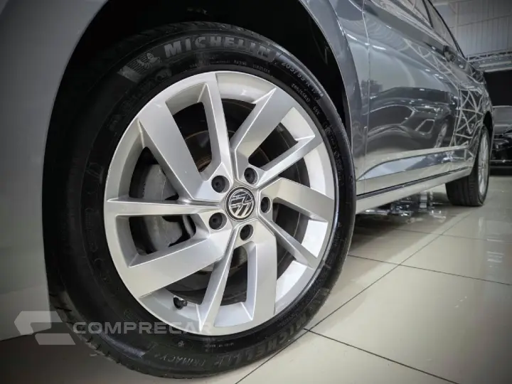 JETTA 1.4 250 TSI TOTAL FLEX COMFORTLINE TIPTRONIC