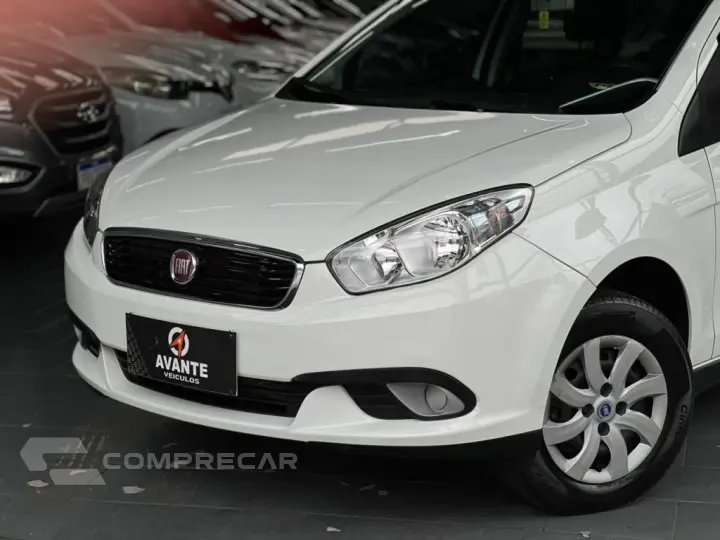 GRAND SIENA 1.0 EVO FLEX ATTRACTIVE MANUAL
