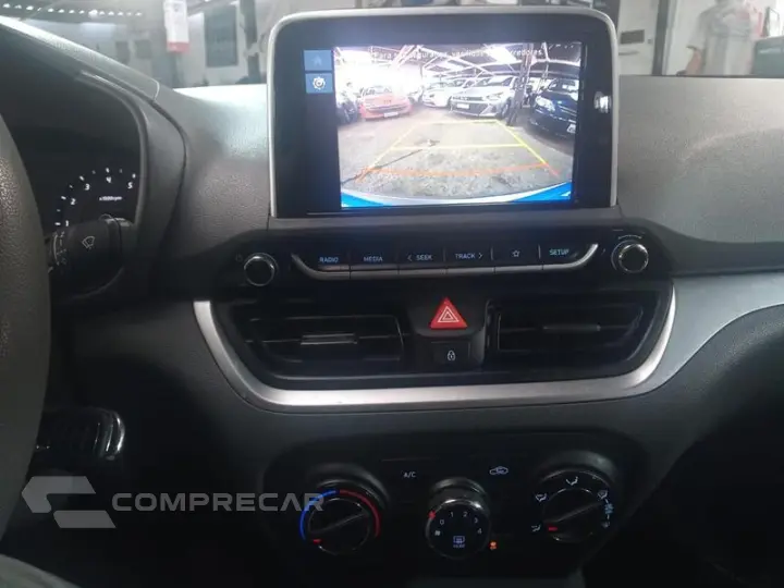 HB20S COMFORT PLUS 1.0 12V FLEX MEC.