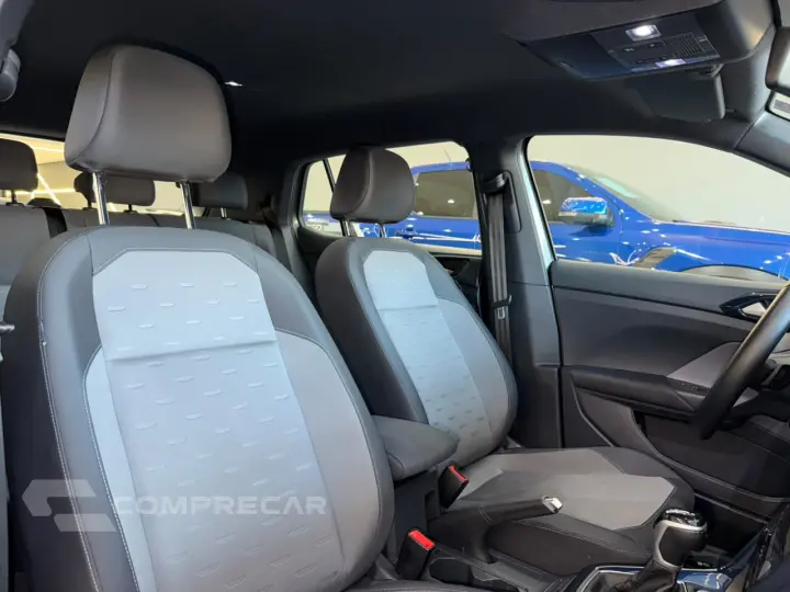 T-CROSS 1.0 200 TSI Comfortline