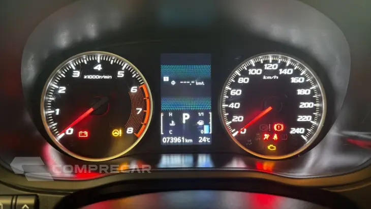 ECLIPSE CROSS 1.5 Mivec Turbo GLS