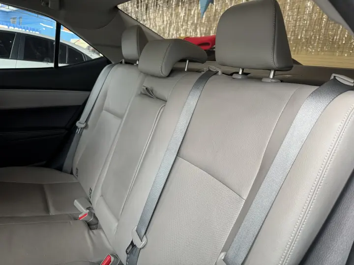 COROLLA 2.0 Vvt-ie XEI