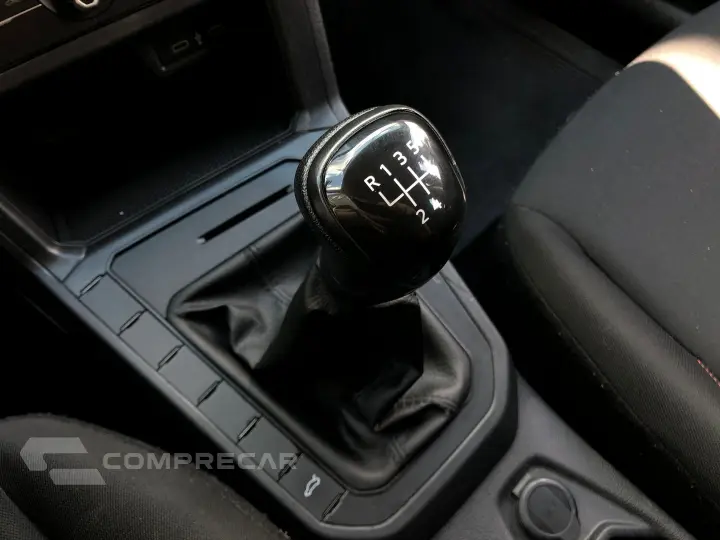 Polo 1.0 Mpi Track Manual
