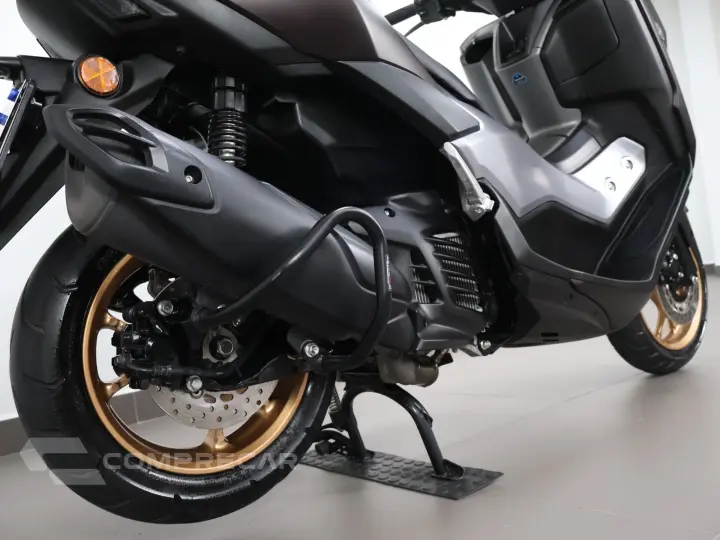 YAMAHA NMAX CONNECTED 160 ABS