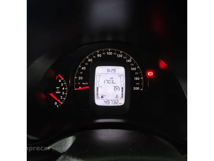 STRADA 1.3 FIREFLY FLEX ENDURANCE CS MANUAL