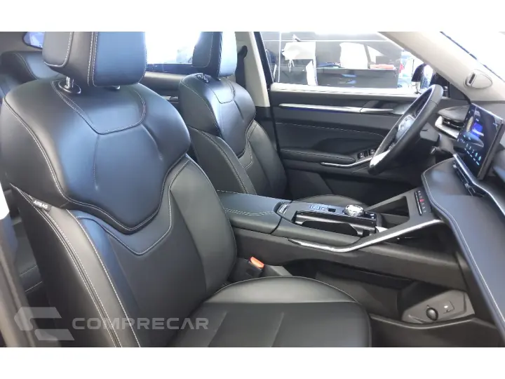 HAVAL H6 1.5  PHEV PREMIUM AWD E-TRACTION