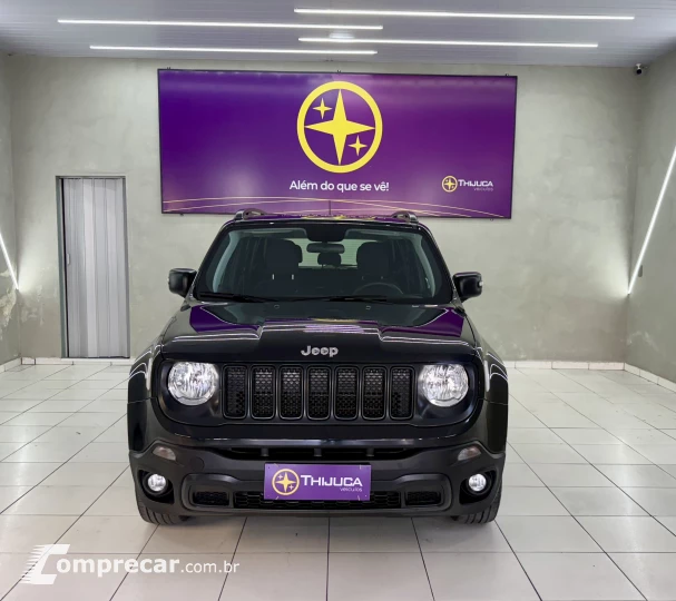 RENEGADE 1.8 16V Sport