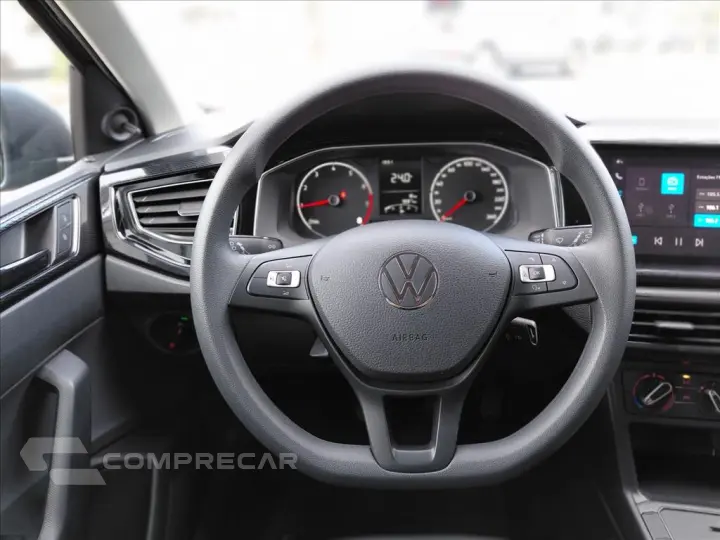 POLO 1.0 MPI TRACK MANUAL