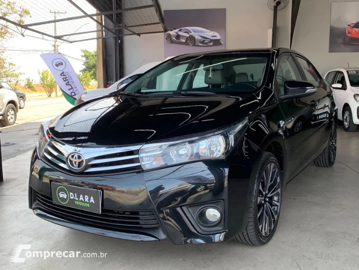 ETIOS 1.5 X Plus 16V