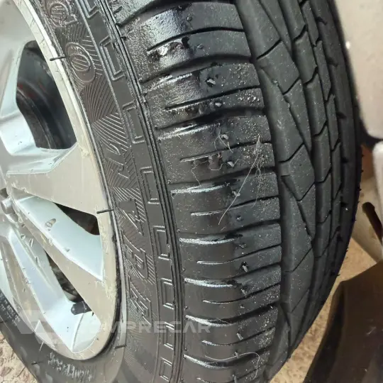 PRISMA Sed. LTZ 1.4 8V FlexPower 4p