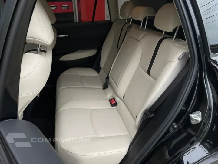 COROLLA CROSS 2.0 VVT-IE FLEX XRX DIRECT SHIFT