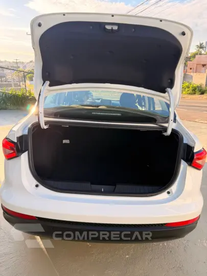 CRONOS 1.0 Firefly Drive