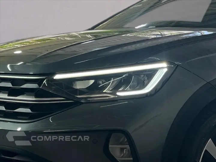 NIVUS 1.0 200 TSI TOTAL FLEX HIGHLINE AUTOMÁTICO
