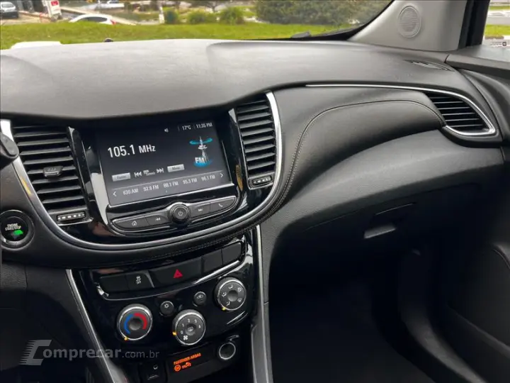 TRACKER 1.4 16V Turbo Premier