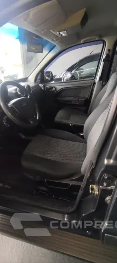 ECOSPORT 1.6 Freestyle 8V