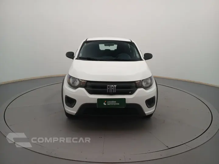 MOBI 1.0 EVO FLEX LIKE. MANUAL